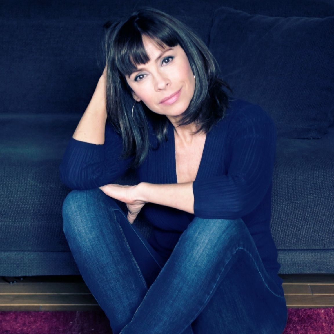 C’est demain❗️
Masterclass youWan pour la 1ère fois en public, portée par Mathilda May pour “L'éloge du mouvement”. Il reste quelques places 🚀!
La Maison du Bonheur, partenaire, assurera la captation📽 pour intégrer cette masterclass à l’incroyable collection YouWan (©RICHARD S)