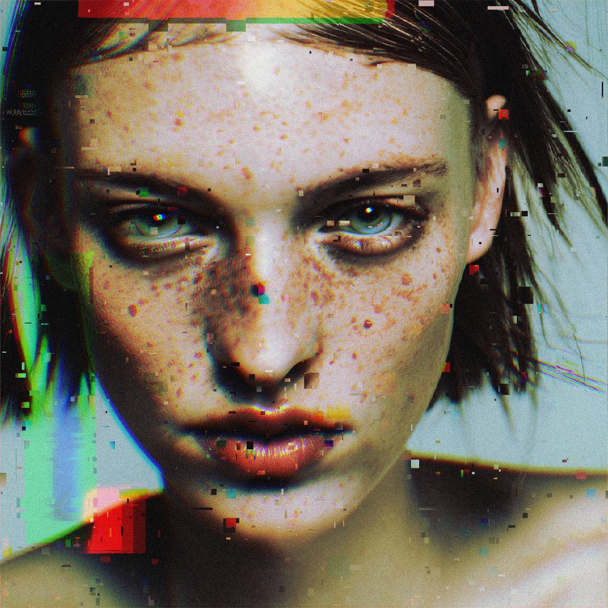 Good day my people ❤️