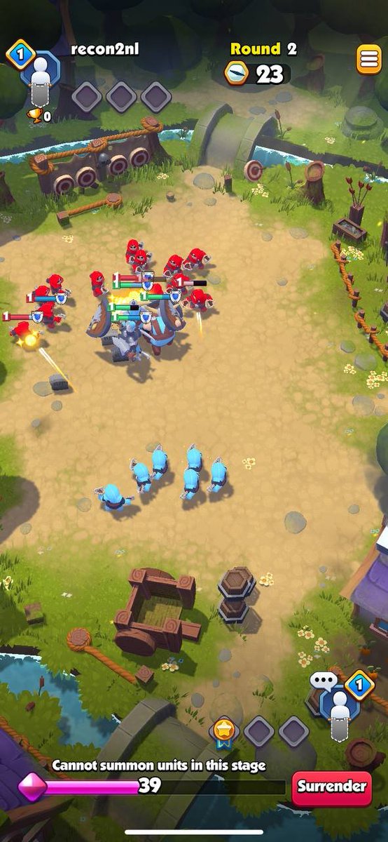 tom_bart0's tweet photo. AOF (@AOFverse) - new best web3 game 
#FroggyMoments #AOFverse #ArmyOfTactics https://t.co/IUV2Q5SiKD