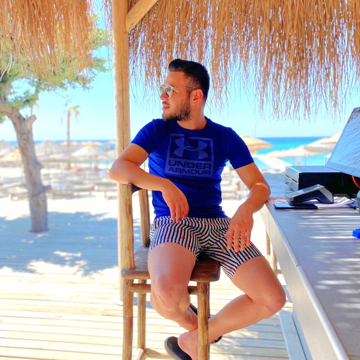 erhndncr's tweet photo. Yaz modu açıldı 🌞#YeniProfilResmi https://t.co/W4qxjXkdwp