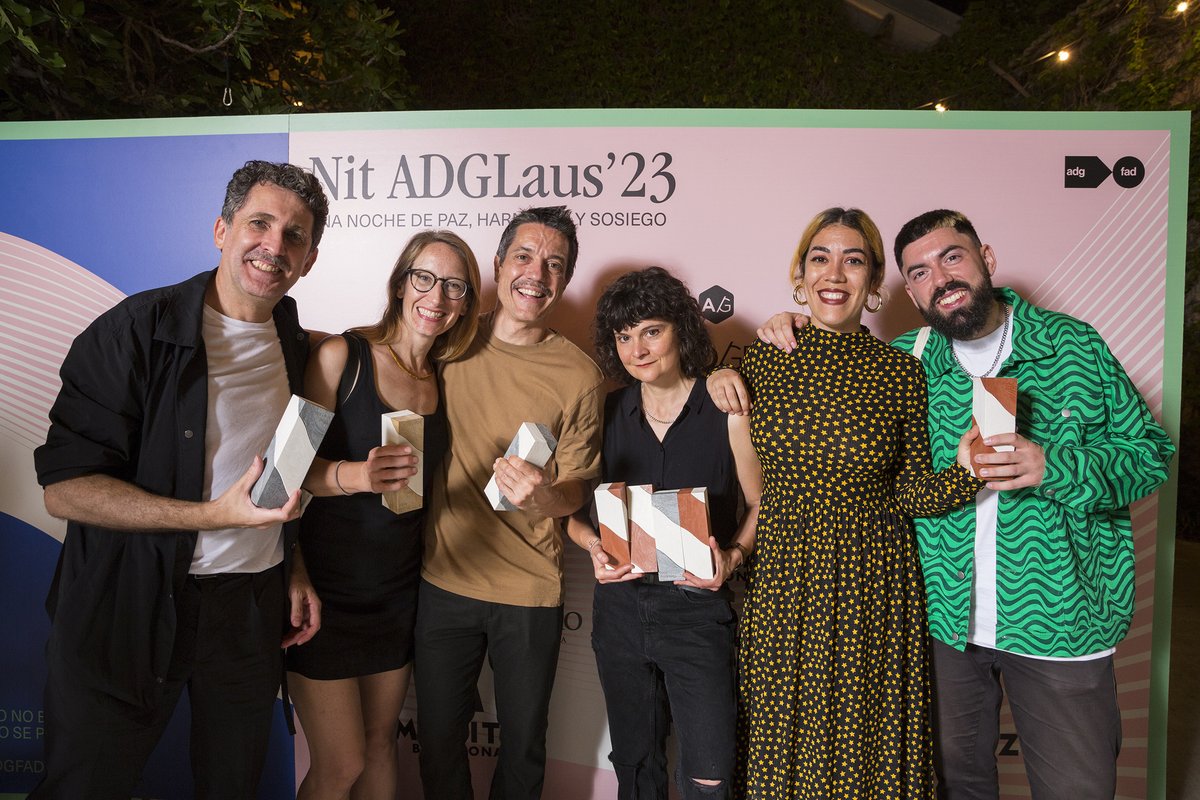 Granissat Estudi Creatiu tweet media