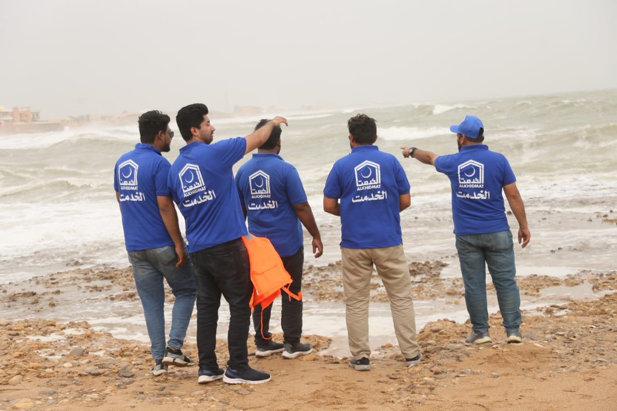 Alkhidmat Foundation Pakistan tweet media