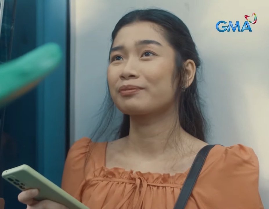 gyucheolspace's tweet photo. ang ganda ng cameo mo dito ate @chiXnita ah HAHAHA https://t.co/h8IicOJ1we