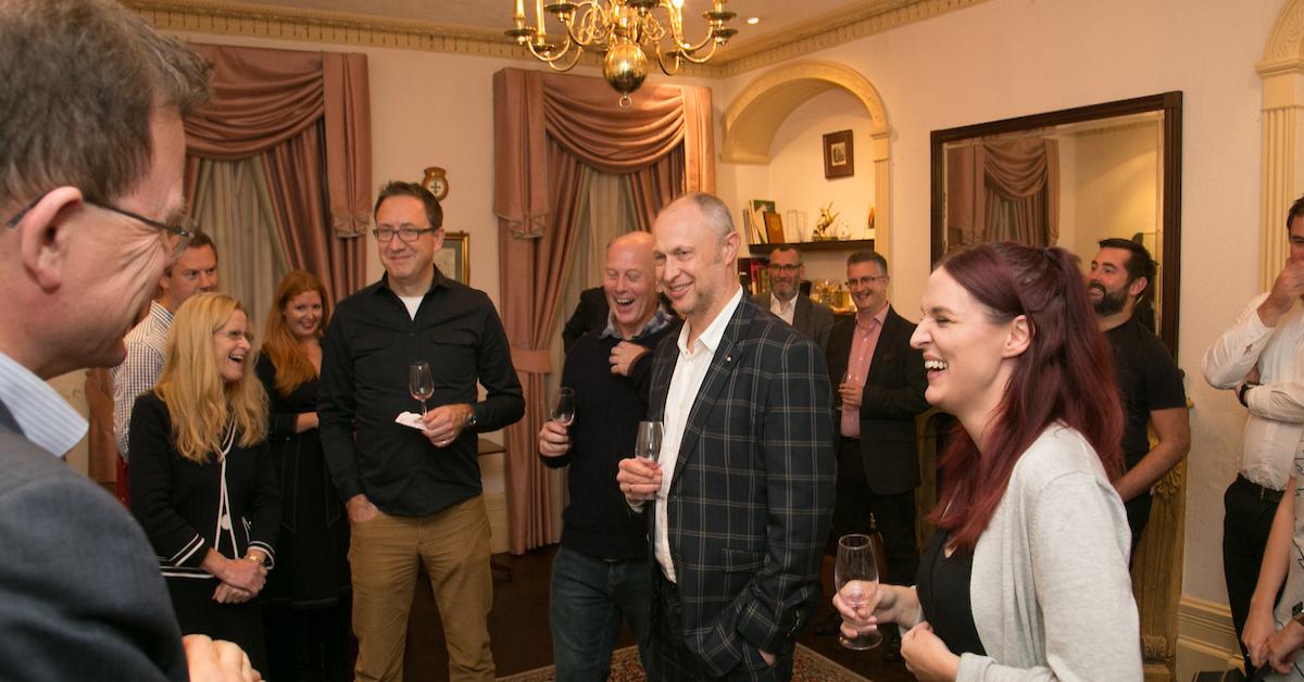 NCBC est1924. (@ncbc1924) on Twitter photo A little merriment from one out wine tasting events back in 2019, with Weavers Wines.
Check out the website for more events.
#Nottingham #Networking #BusinessClub #NCBC1924 <a href="/spikephoto/">Paul 'Spike' Reddington</a> A little merriment from one out wine tasting events back in 2019, with Weavers Wines.
Check out the website for more events.
#Nottingham #Networking #BusinessClub #NCBC1924 <a href="/spikephoto/">Paul 'Spike' Reddington</a>