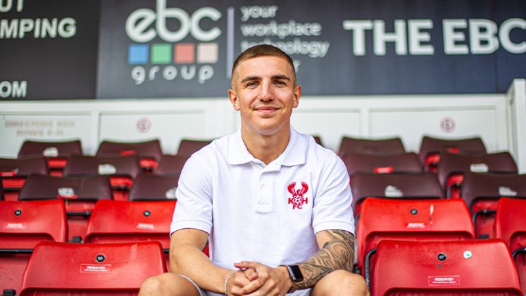 AWP Early Intervention Service tweet media