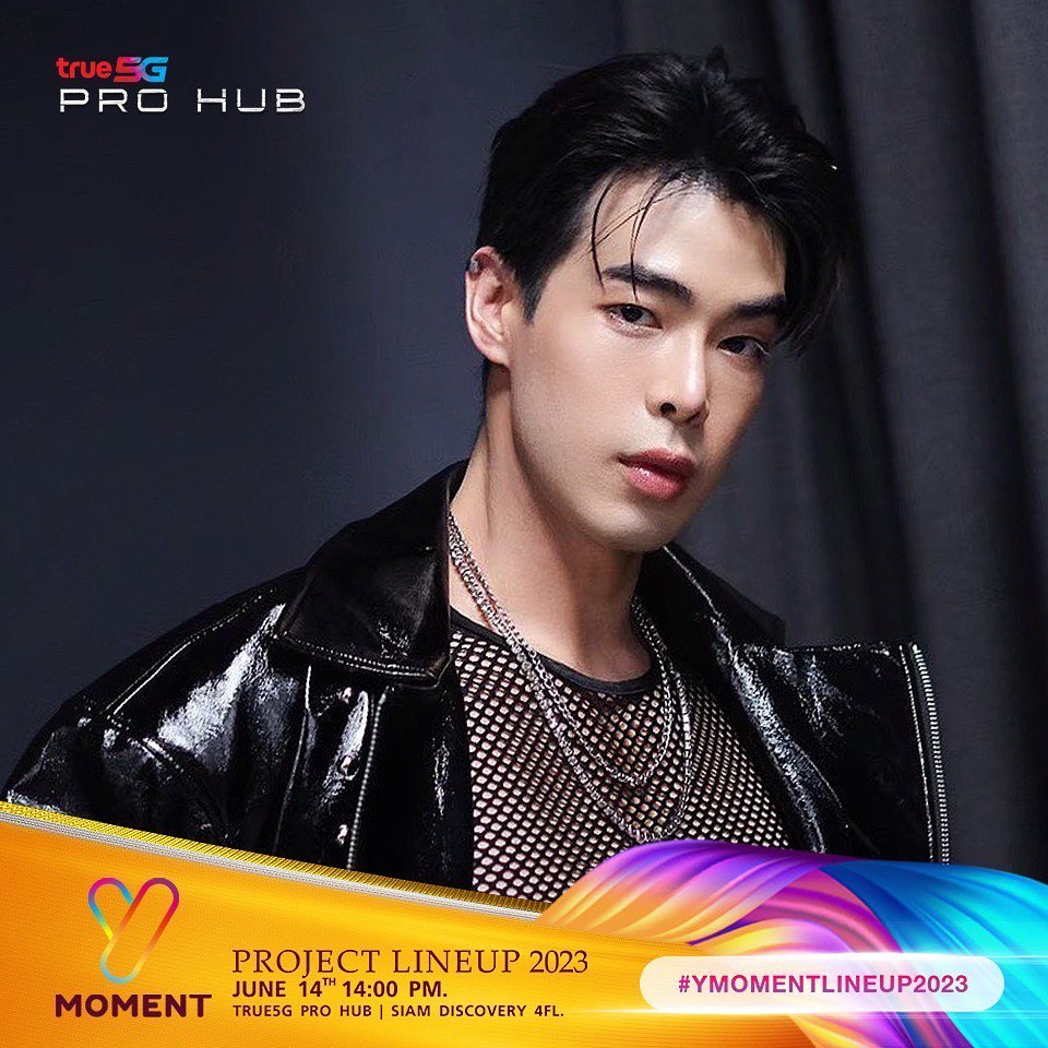 cinderellaboys3's tweet photo. Let's go and cheer them up 🙌

🗓️ 14th June, 2 PM

📍Siam Discovery 4th Flour 

#Arawillie #WilliArawillie #bestanavil 
#nykpus #Focuspoonyavee
#catzillaแมวยักษ์ #kyttycus #bestfocus 
#YMomentLineup2023 
#YMomentContent2023 #9NaaProductions #MFlowEntertainment 
#TRUE5GPROHUB https://t.co/nG9Ua1mQcH