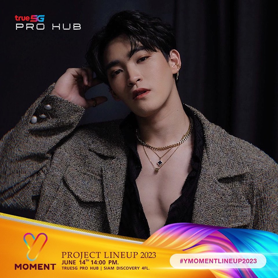 cinderellaboys3's tweet photo. Let's go and cheer them up 🙌

🗓️ 14th June, 2 PM

📍Siam Discovery 4th Flour 

#Arawillie #WilliArawillie #bestanavil 
#nykpus #Focuspoonyavee
#catzillaแมวยักษ์ #kyttycus #bestfocus 
#YMomentLineup2023 
#YMomentContent2023 #9NaaProductions #MFlowEntertainment 
#TRUE5GPROHUB https://t.co/nG9Ua1mQcH