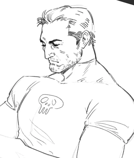 wuv him so 