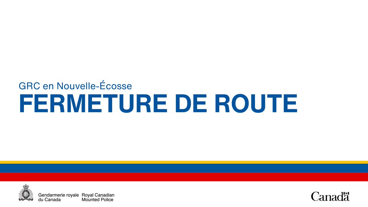 GRCNE's tweet photo. En raison de l'effondrement d'un pont, le chemin Lake à #FrenchRiver #ComtéDeColchester, est actuellement fermé. Il est conseillé aux automobilistes d'emprunter le chemin Trout Brook ou le chemin Cooper. Cette fermeture de route sera indéfinie. https://t.co/GkiLpoigIY