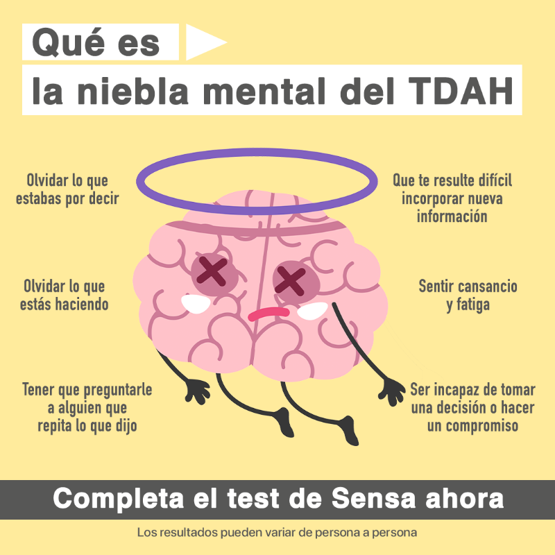 SensaHealth's tweet photo. Sabemos que vivir con TDAH puede ser difícil. Es por eso que creamos la app Sensa, para ayudarte a ti y a millones de personas a aprender diferentes estrategias para mejorar su bienestar.