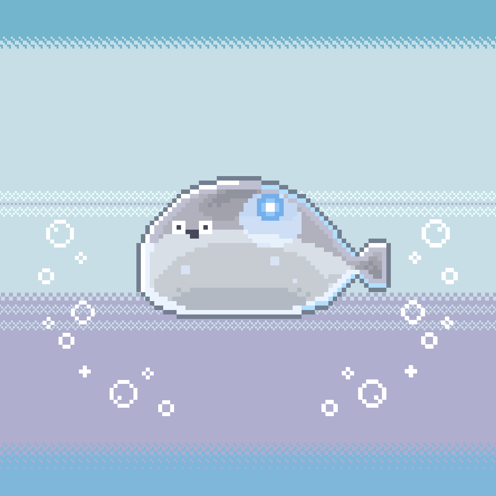 slimyslippy's tweet photo. ‼️
#pixelart #slime #SlimySlippy https://t.co/dYYFD6OdkH