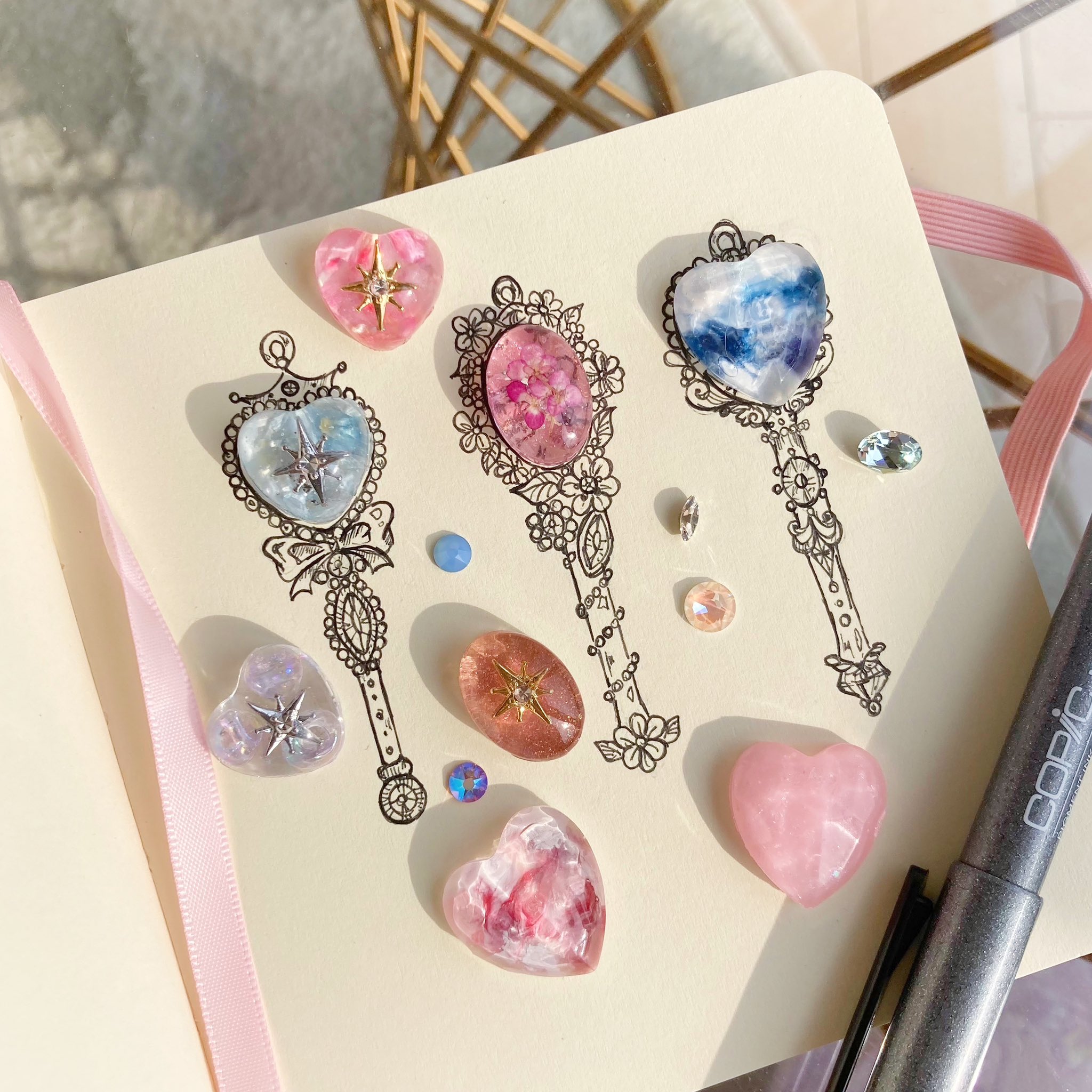 室内搬入設置無料 ❤Chiroさま❤CARD/セドナ魔女❤ | experiencemidia