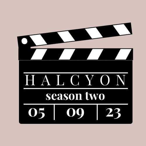 hgctwts's tweet photo. — the second season https://t.co/5cAEtVs9AH