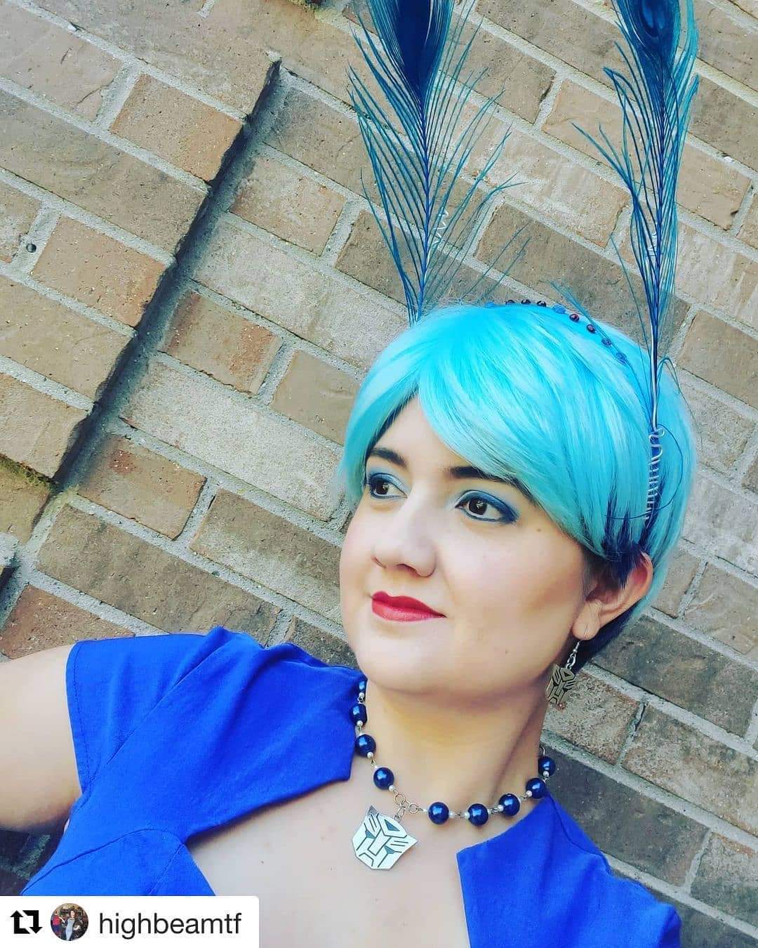 HighbeamTF aka Lucy Duchess (highbeamtf) / Twitter