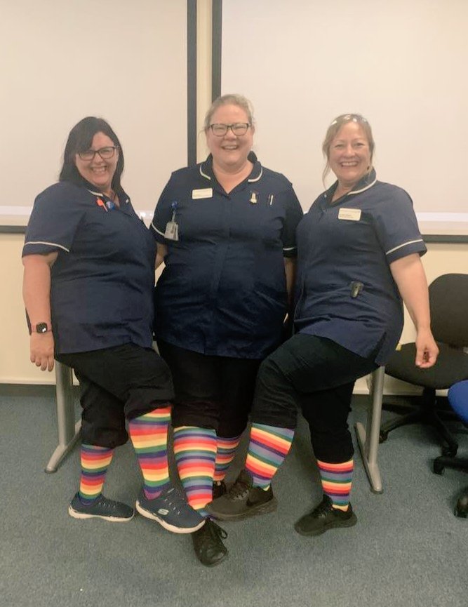 VascularNNUH tweet media