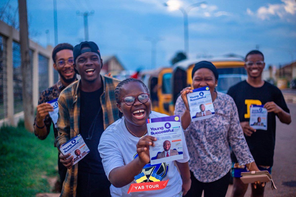 Yas_Conference's tweet photo. The journey to YAS2023 

We hit the streets to spread the word and met with a lot of vibrant, intelligent, and wonderful people who are eagerly counting down to the thrilling Yas Conference 2023.

Swipe for more 👉🏼👉🏼👉🏼

#journeytoyas2023 #yas2023 #yasconference https://t.co/KUrIR0I0Le