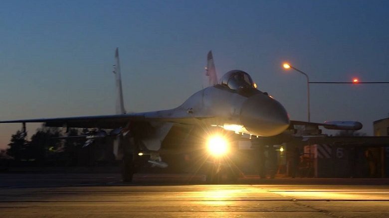 Российские ВКС нанесли самый мощный удар с начала контрнаступления Украины

3mv.ru/190290-rossijs…