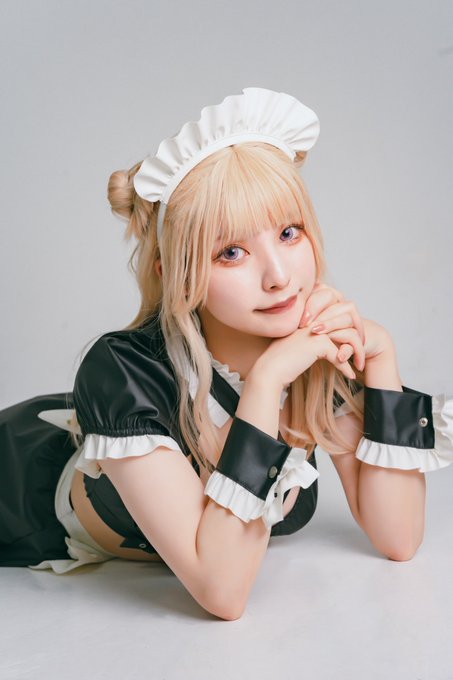 コスプレイヤーきちぴよのTwitter画像52