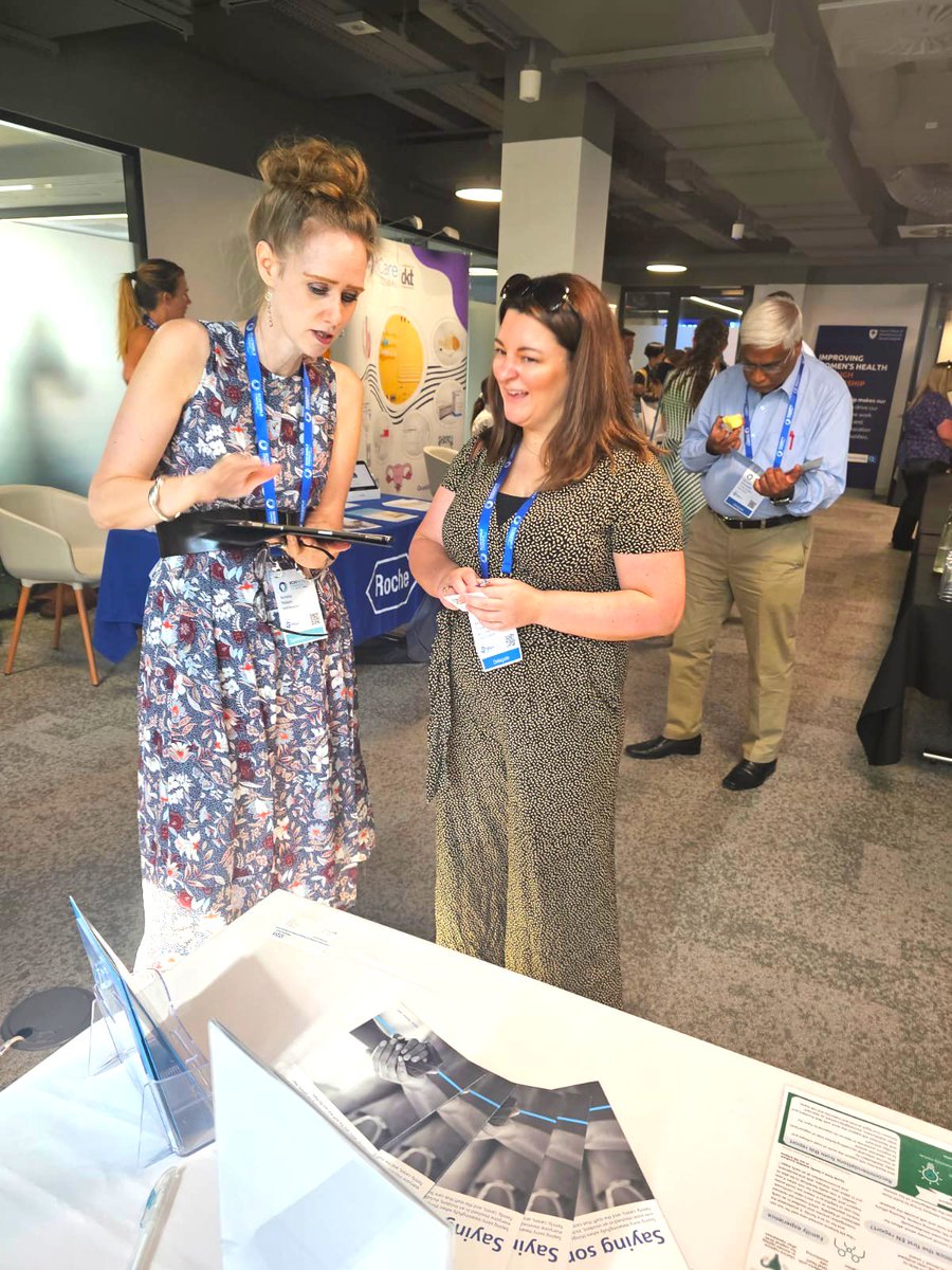 NHSResolution's tweet photo. It's day 2 of @RCObsGyn World Congress 2023!
Visit stand L13 to say hello and chat to a member of our #PractitionerPerformanceAdvice #SafetyandLearning and #MembershipandStakeholderEngagement teams.
#RCOG2023 https://t.co/pFJcDFmsGM