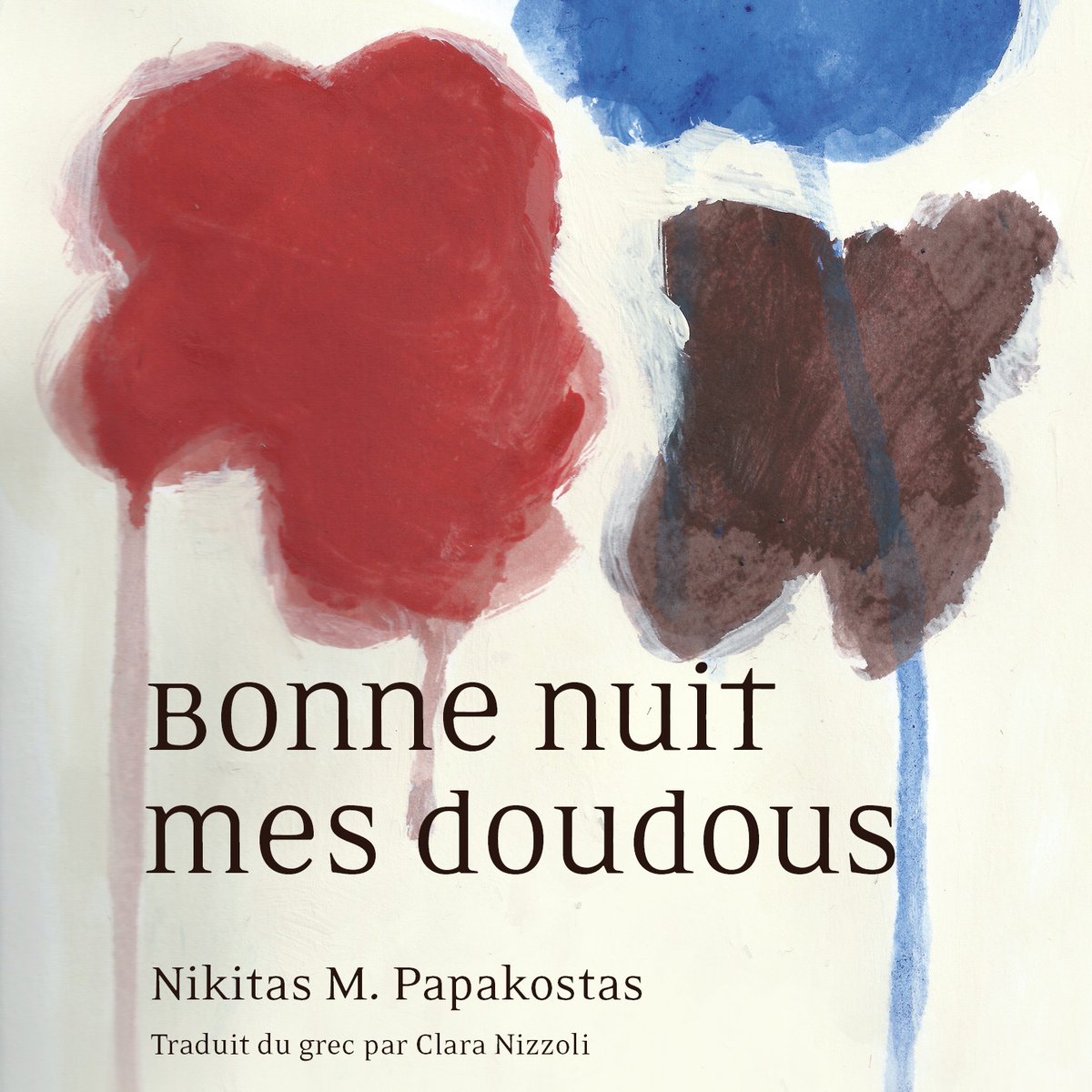 « Un des tous meilleurs livres de cette année deux mille vingt-trois ne ferait-il pas moins de soixante-dix pages ? » Librairie Fracas, Lorient