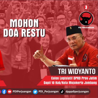triwidyanto19's tweet photo. #FotoProfilBaru https://t.co/J3pTtWg0jB