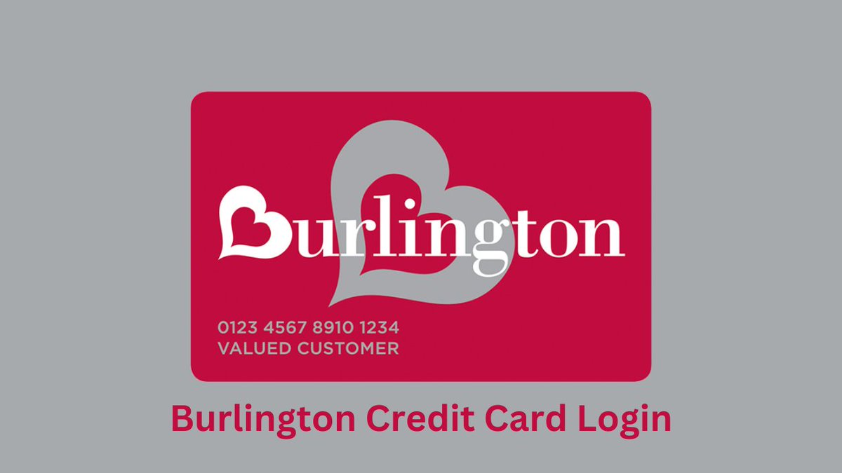 WEABlog's tweet photo. Burlington Com Mycard | Burlington Credit Card Login

visit: https://t.co/YQaOCy0AzX

#BurlingtnMyCard #BurlingtonDeals #BurlingtonShopping #BurlingtonFinds #BurlingtonStyle #BurlingtonSavings #MyCardPerks
#BurlingtonFashion #BurlingtonClearance #BurlingtonBargains https://t.co/XgY8cE9MRL