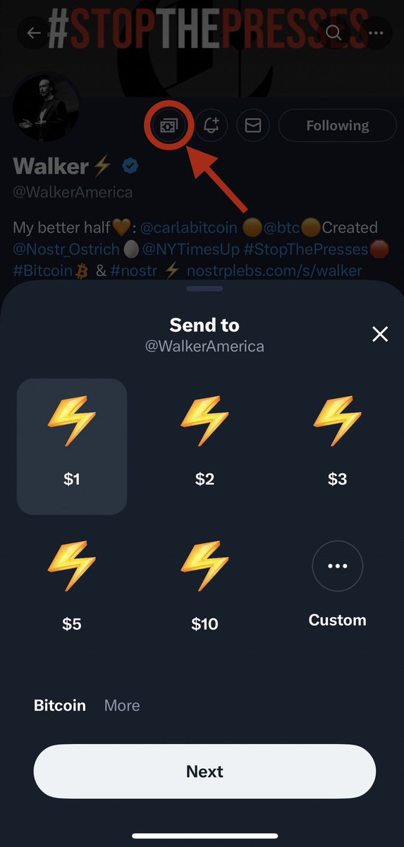 Damus⚡️ tweet media