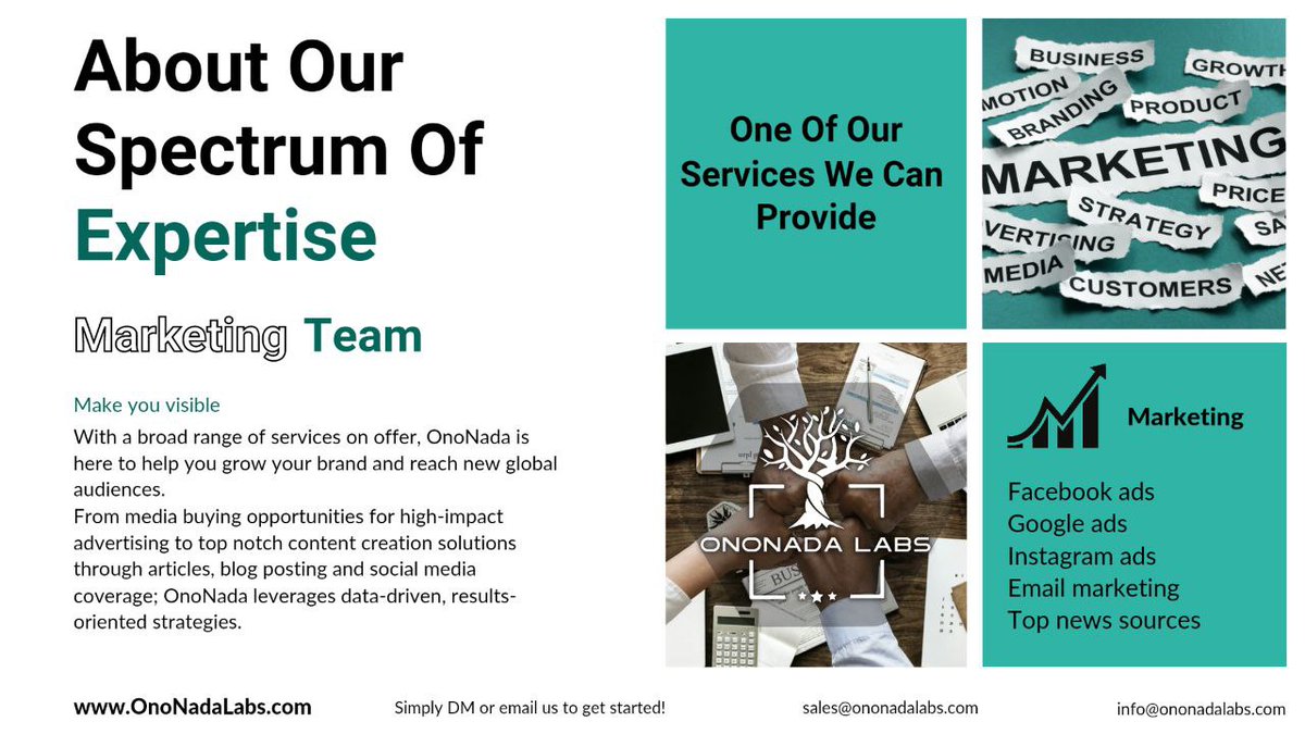 SugitoDrajat's tweet photo. Lets Grow Your Brand with us! @ononadaLabs
🌟 #Marketing
🌟Web / App dev
🌟 #Blockchain
🌟 Smart Contract
🌟 #Scurity Audit
#OnoNadaLabs Specialized in tuning innovative idea into functional software Solutions.
Simply DM me or Email Us to get Started!
https://t.co/8qNSQGIiXq https://t.co/H344iyoXwW