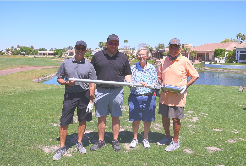OcotilloGolf's tweet image. #THROWBACK to our golf ball launcher! We like to have fun at Ocotillo...you never know what to expect. 😎

#liveconnectplay #arcisgolf #golfer #golfswing #golf #arizonagolfcourse #azgolf #foursome #pxg #ping #callaway #driver #chip #putt #ocotillo #chandleraz #chandlerthingstodo