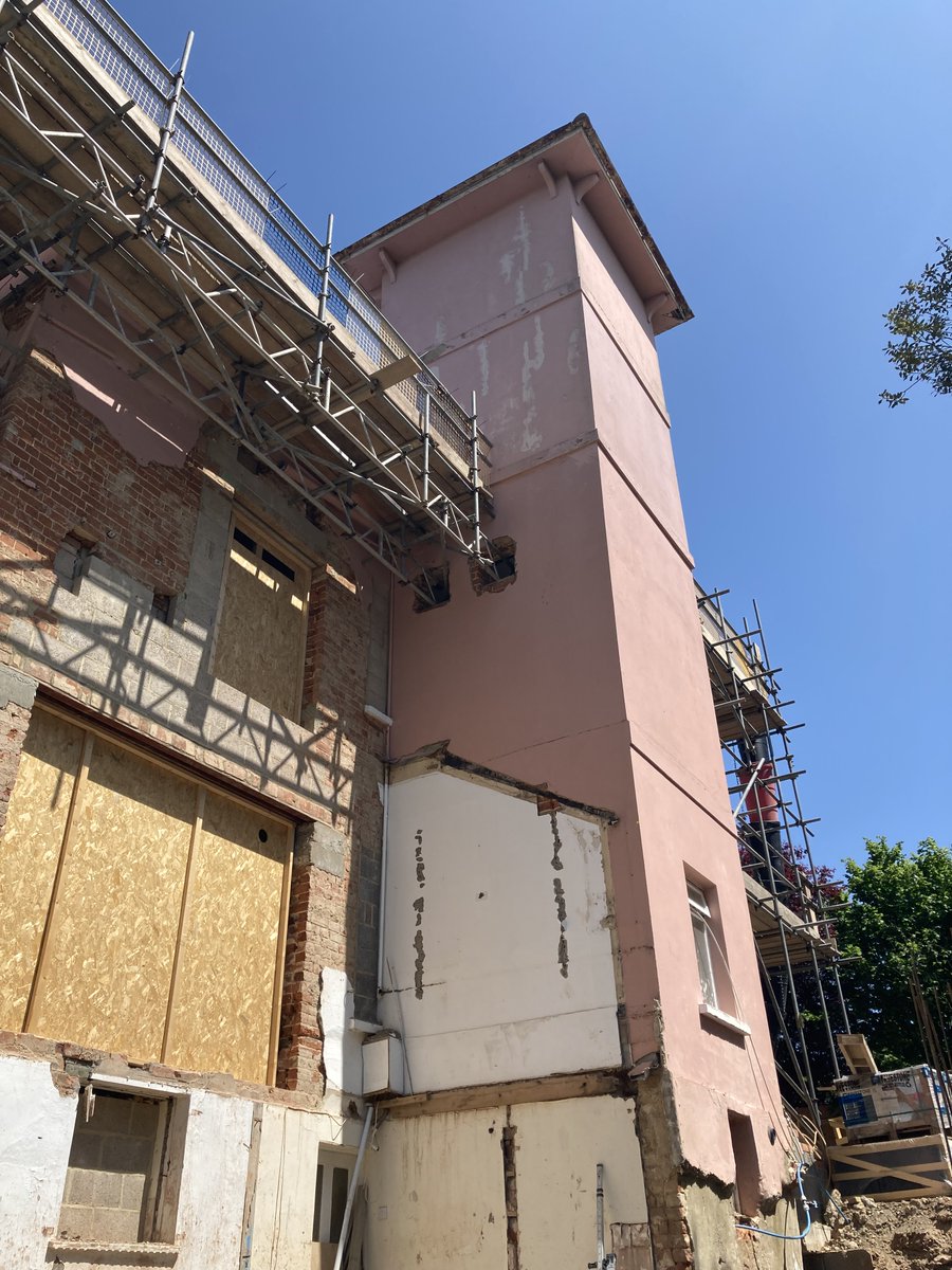 abear&ballarchitects tweet media