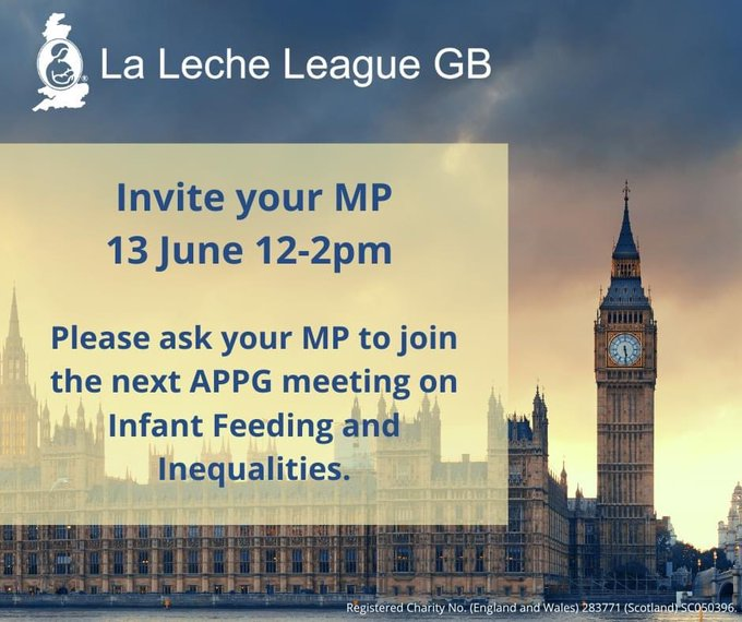 Great turnout at All Party Parliamentary Group on Infant Feeding &amp; Inequalities today. Excellent presentations by Prof Nigel Rollins &amp; Dr. Robert Boyle. Good to see⬆️awareness of impact of predatory marketing on⬇️breastfeeding &amp; need for action to protect child &amp; maternal health.