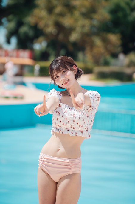 Twitterのコスプレ画像7