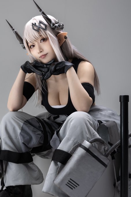 コスプレイヤーまいのTwitter画像22