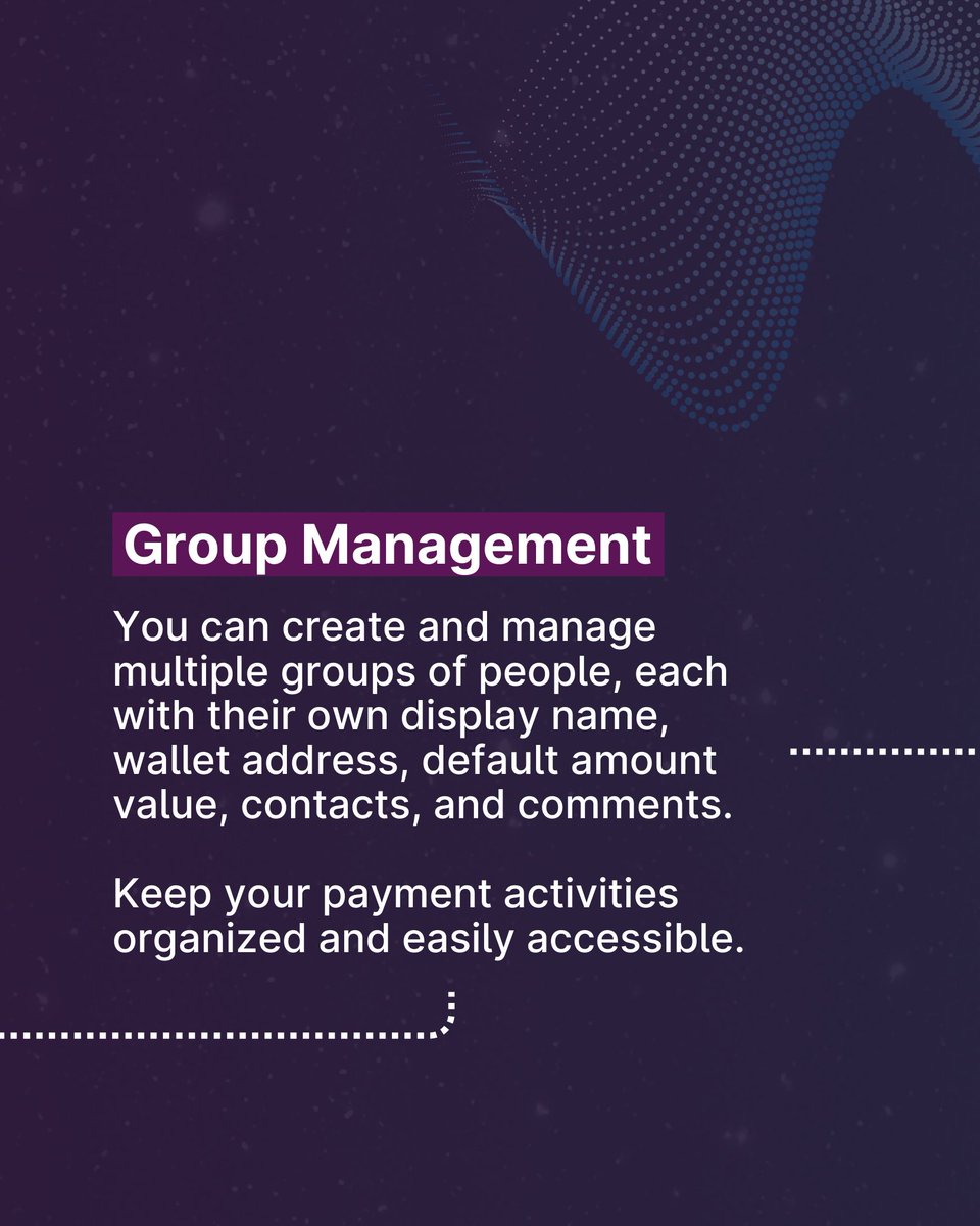 Optriment's tweet photo. What about managing groups? 👨‍👩‍👧‍👦 https://t.co/Squ9cu3SF4
