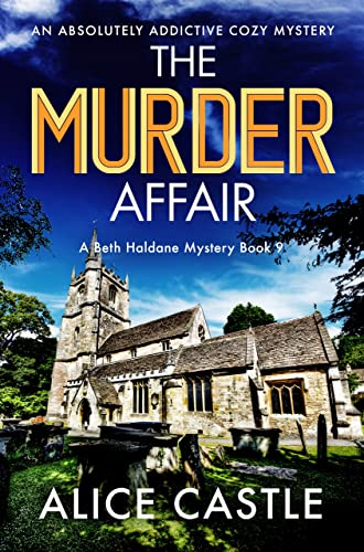 Fiction_Books's tweet photo. #reviews #Bookouture #goodreads #TheMurderAffair #AliceCastle
Every adventure with Beth Haldane is a 5 star experience
https://t.co/Ra0NmzoYZ7
'The Murder Affair' by Alice Castle
@bookouture @goodreads @AliceMCastle https://t.co/FFjsCM2lKp