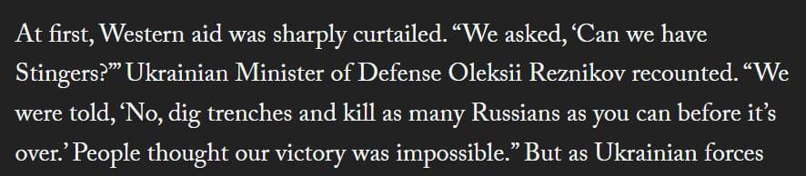 Zlatti71 On Twitter 🇺🇦⚔️🇷🇺 Dig Trenches And Kill As Many Russians As Possible The West Gave