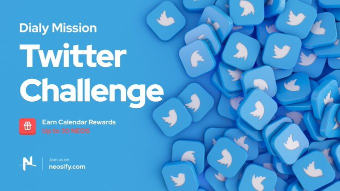 viola_velly's tweet photo. I've already earned it here! Simulation to initiate the Crypto Reload. Neosify - Born to Earn! https://t.co/UsAXGkIgar…
#Neosify #stake #matrix #defi #cefi https://t.co/psRK5LLfMB