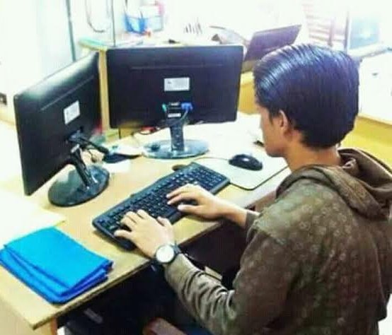 Abh1navv's tweet image. If you don&apos;t code like this, you&apos;re not a backend developer.