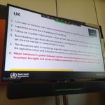 Photo by Infant Feeding APPG (@APPGIFI)