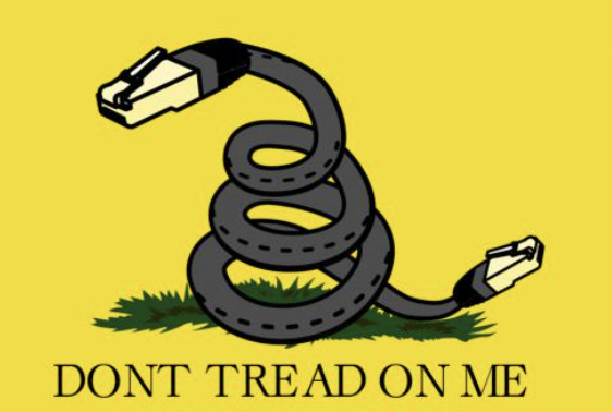 cjdelisle's tweet image. I'm speaking at #PorcFest 9 PM Saturday at 
FireSteel!
Topic: Protecting The Open Internet

Over the past 20 years, almost all #Freedom / #ProHuman progress is thanks to the internet. We must protect it at all costs.

Solutions incl. growing #VPN, #MeshNet.
#PKT @pkt_pal