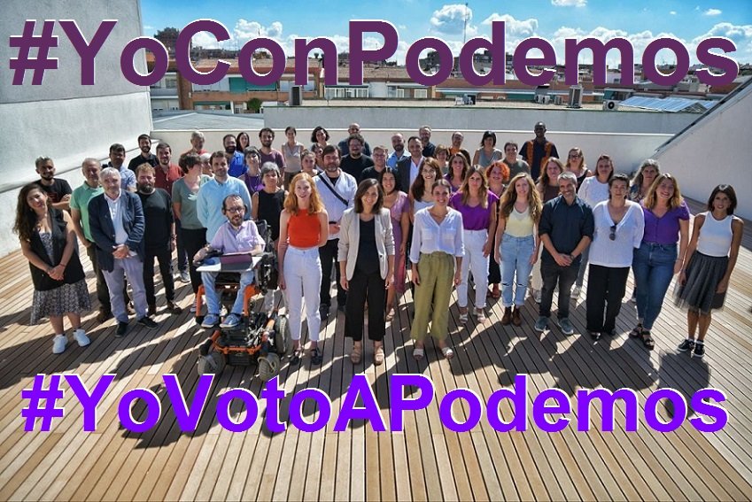 antrlop's tweet photo. La Yoli los nombres a dedo, por que este cortijo es sullo y hace lo que le sale de la #Entrepierna.
Y eso que solo ha tocado un poco de poder,
ojalá no tenga nunca mucho poder, si algún día lo tiene nos acordaremos de ella.
Aquí mando yo https://t.co/k4HXgigUzT