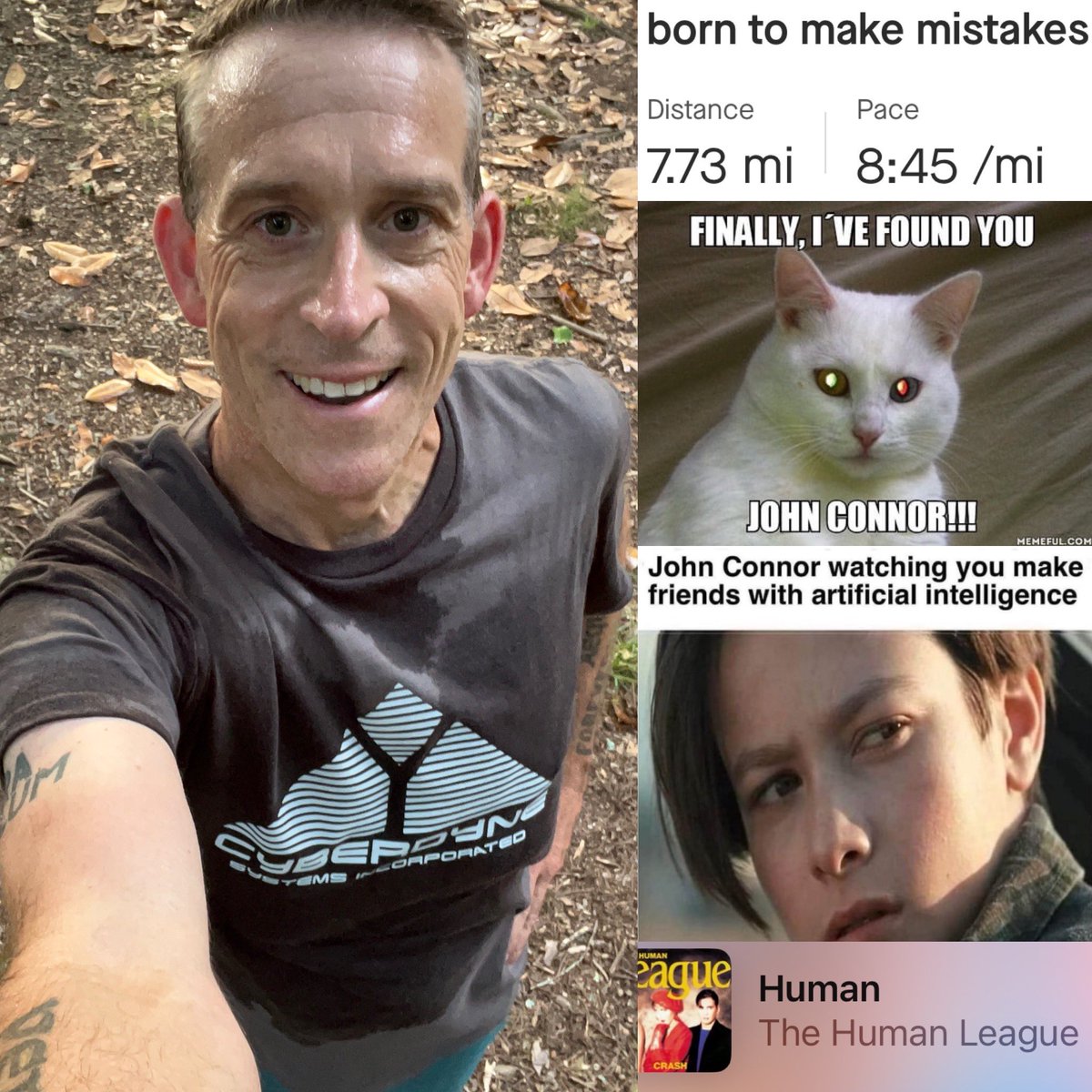 zanehagy's tweet image. And so it begins. #cyberdinesystems #skynet #ai #itstheendoftheworldasweknowit