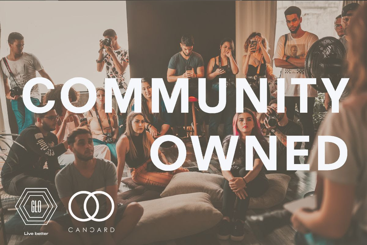 A #community #owned #cannabisfarm

The first of its kind in the #UK - join us on this incredible journey & help us make #medicinalcannabis accessible for everyone.

cancard.co.uk/cangrow

#Cancard
