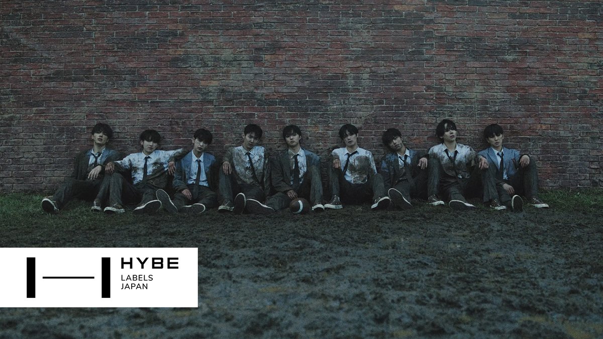 YX LABELS tweet media