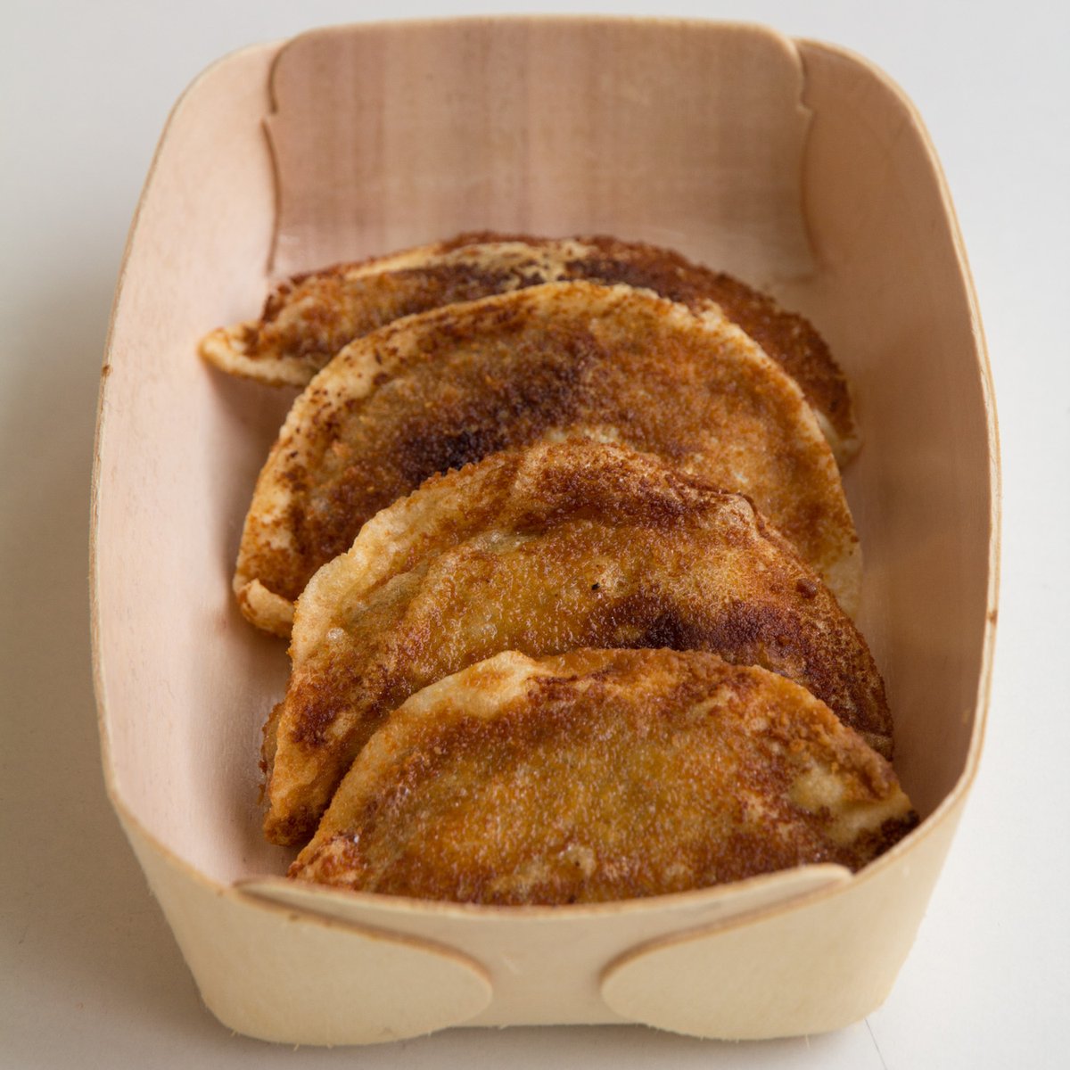 Croquellanas perfectas para bares, restaurantes, caterings, foodtrucks...

*croquellanas de setas de cardo con champiñones
...
#Croquellanas #bares #restaurantes #caterings #foodtrucks