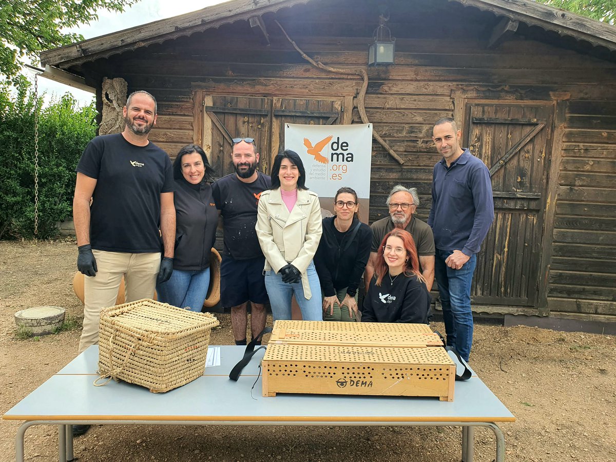 Radio Comarca de Barros - Almendralejo tweet media