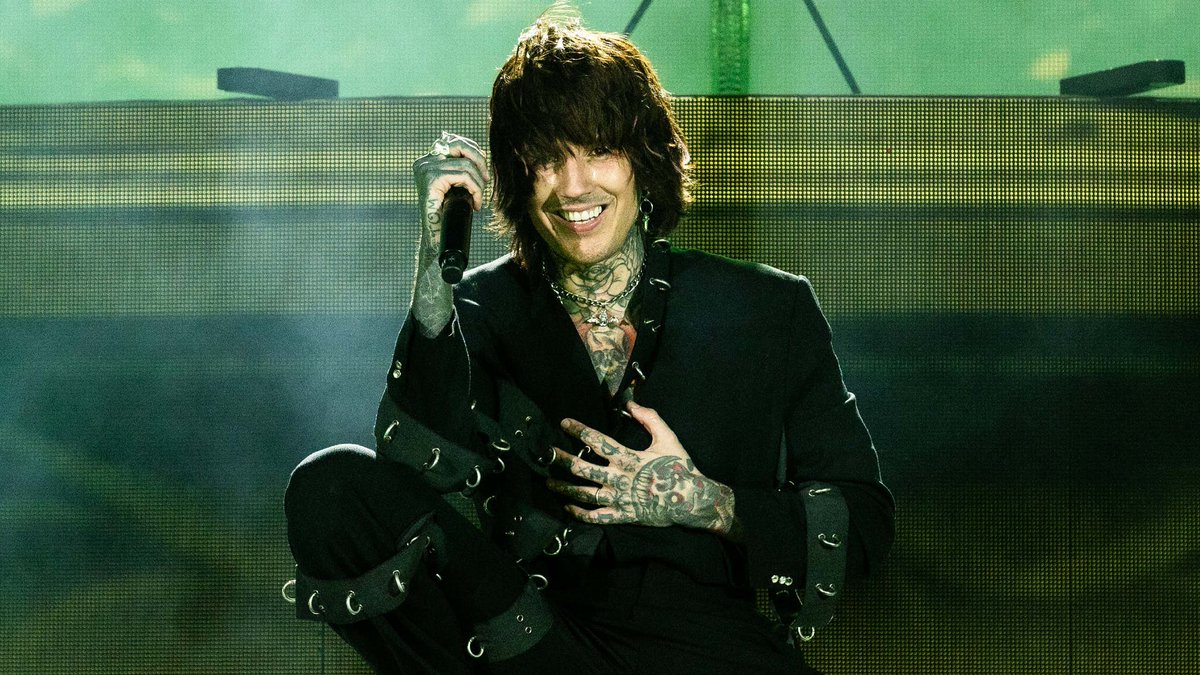 Kerrang! tweet media