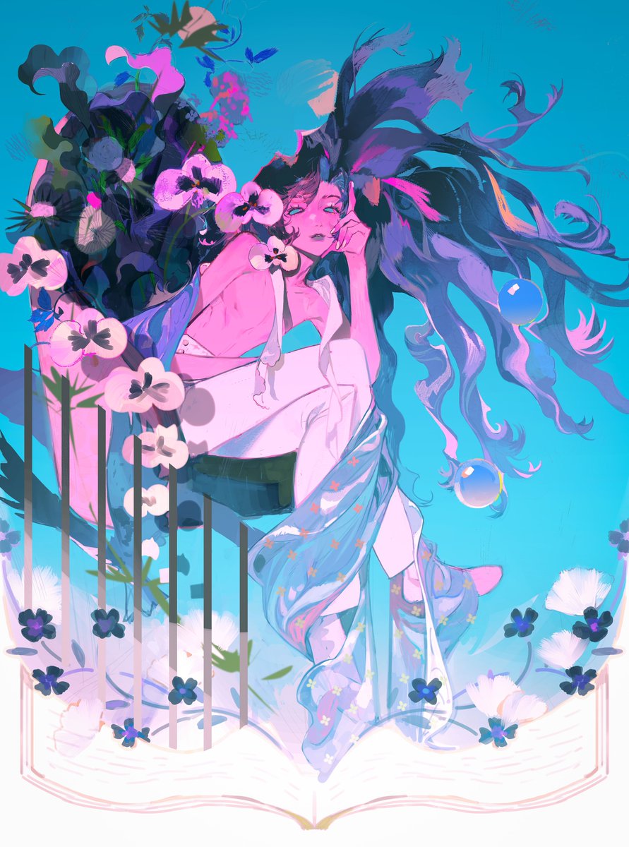 千风 tweet media