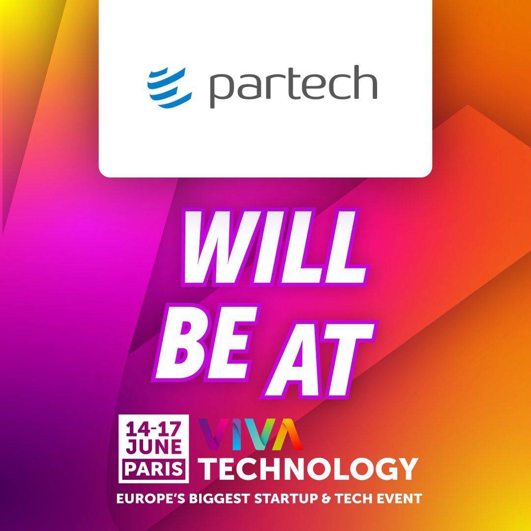 ⏰ Only 2 days left until @VivaTech, the ultimate gathering for entrepreneurs, kicks off!

Get ready to unlock new horizons and supercharge your growth.

Use promo code 'VIVATECH20' for -20% off your pass.

See you there!🚀 
vivatechnology.com/get-your-pass

#CountdownBegins #VivaTech2023