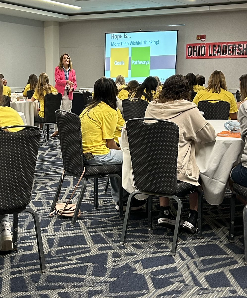 OMUN (@ohiomodelun) on Twitter photo Thanks to Jamie Meade, VP/Chief of Staff <a href="/battelleforkids/">Battelle for Kids</a> for presenting our closing Keynote at OhioLTC. Amazing presentation! Thanks to Jamie Meade, VP/Chief of Staff <a href="/battelleforkids/">Battelle for Kids</a> for presenting our closing Keynote at OhioLTC. Amazing presentation!